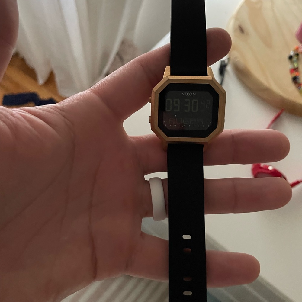 Nixon Siren SS